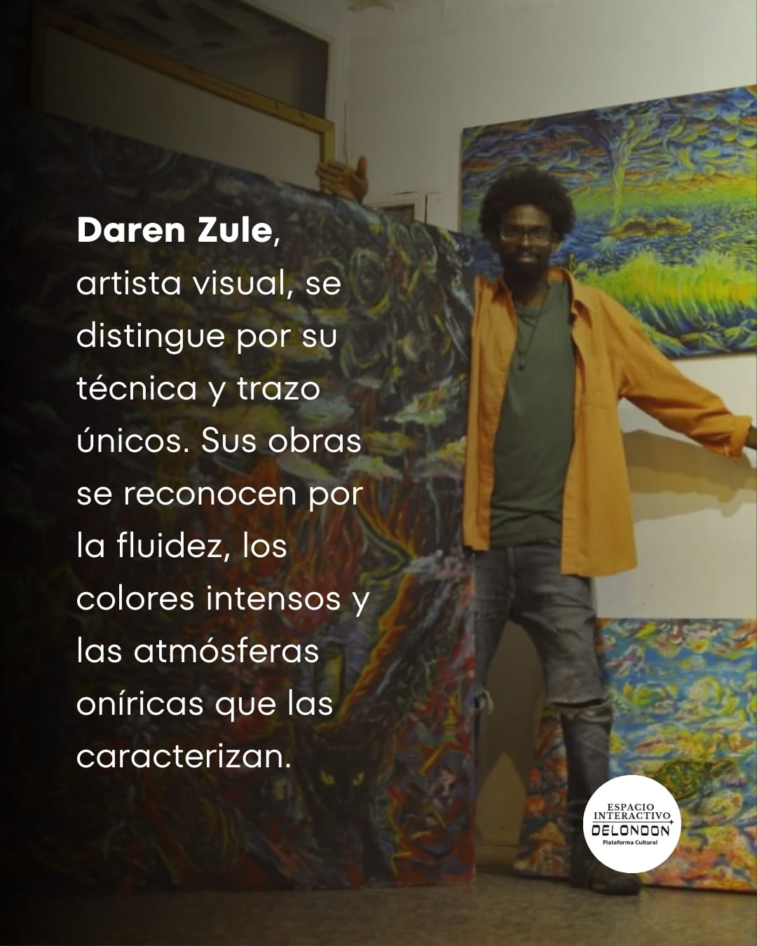 Daren Zule